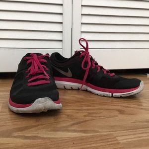 Nike- Flex 2014 Run
